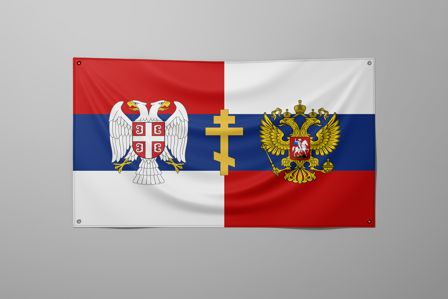 Country Flags (3x5 ft)