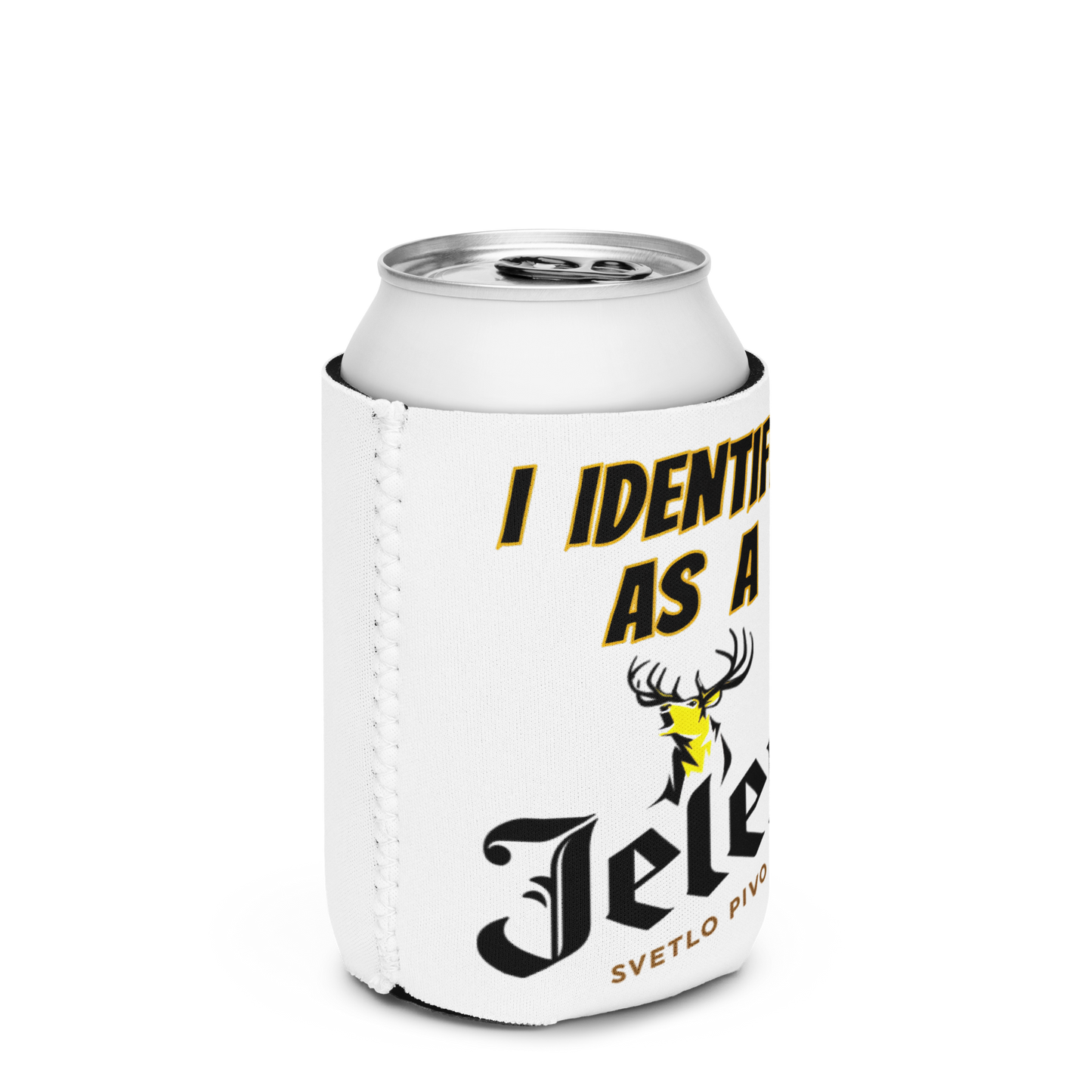 Jelen Pivo Can Cooler