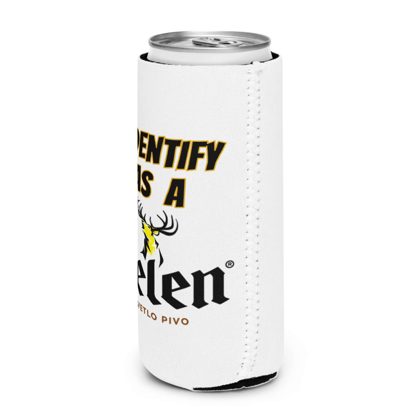 Jelen Pivo Can Cooler