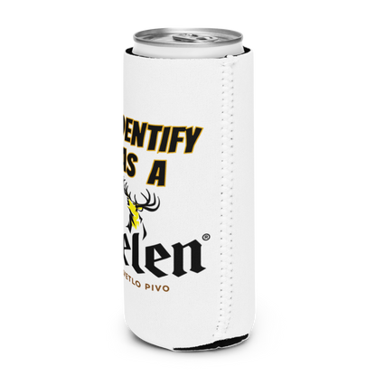 Jelen Pivo Can Cooler