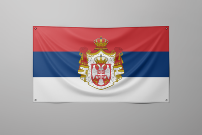 Country Flags (3x5 ft)