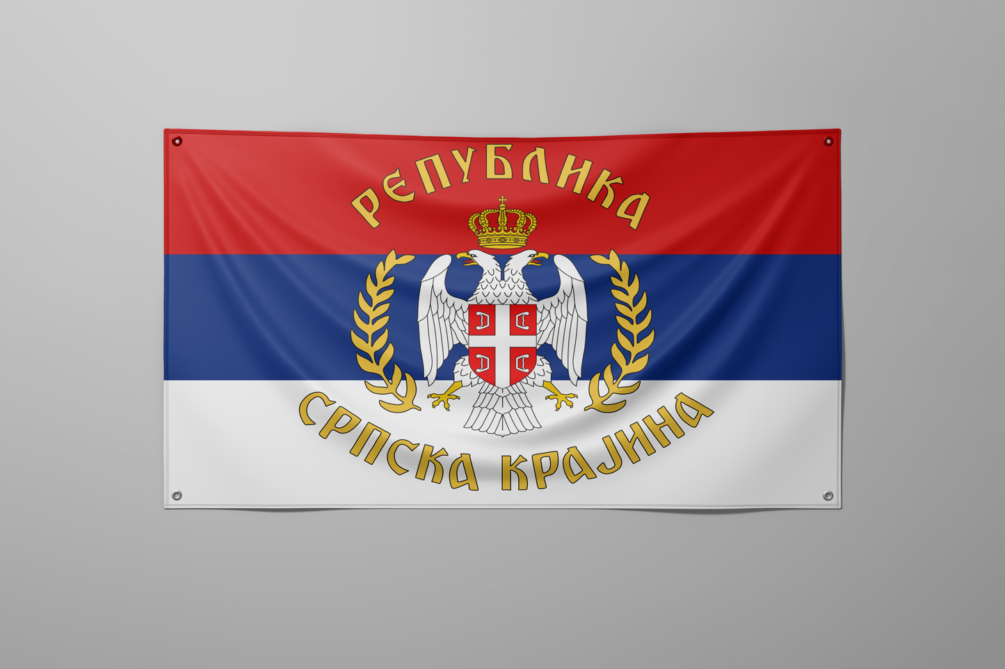 Country Flags (3x5 ft)