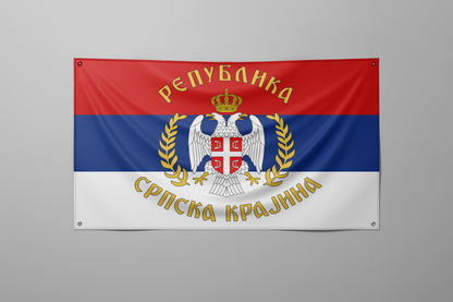 Country Flags (3x5 ft)