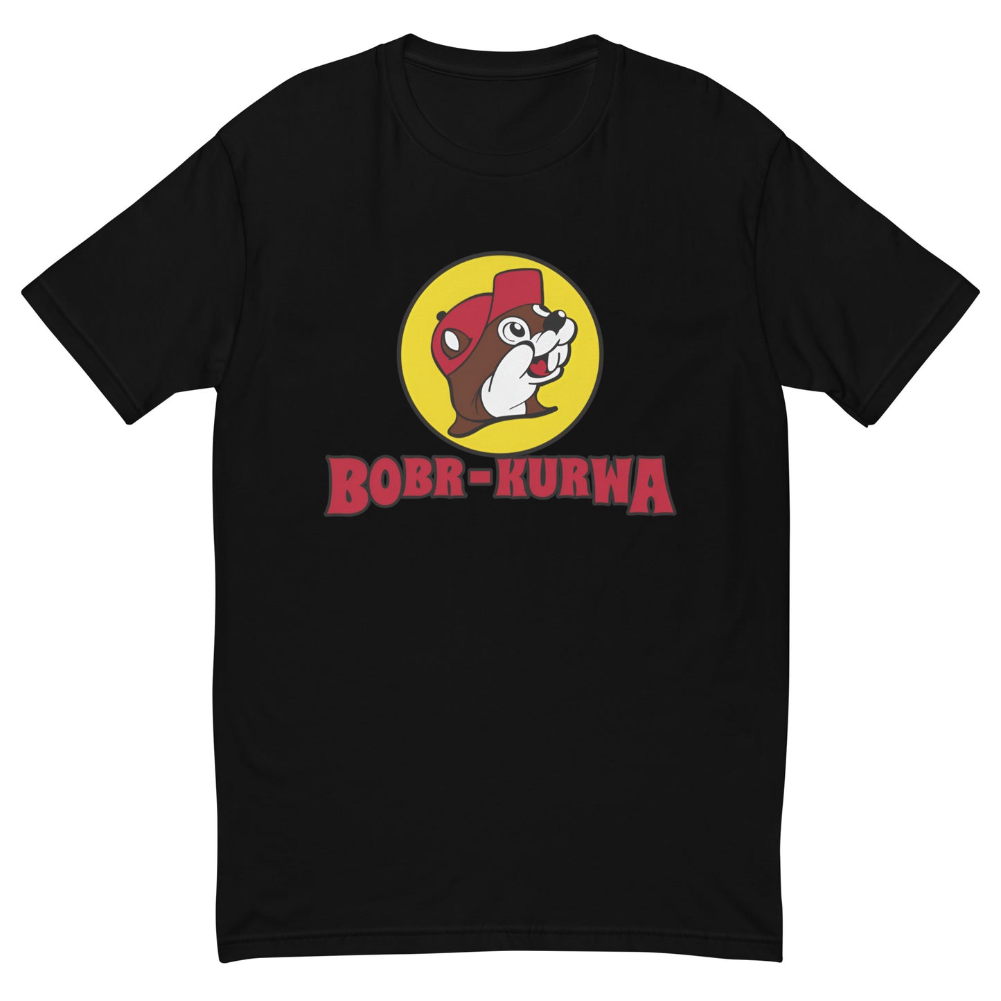 Bobr Kurwa T-shirt