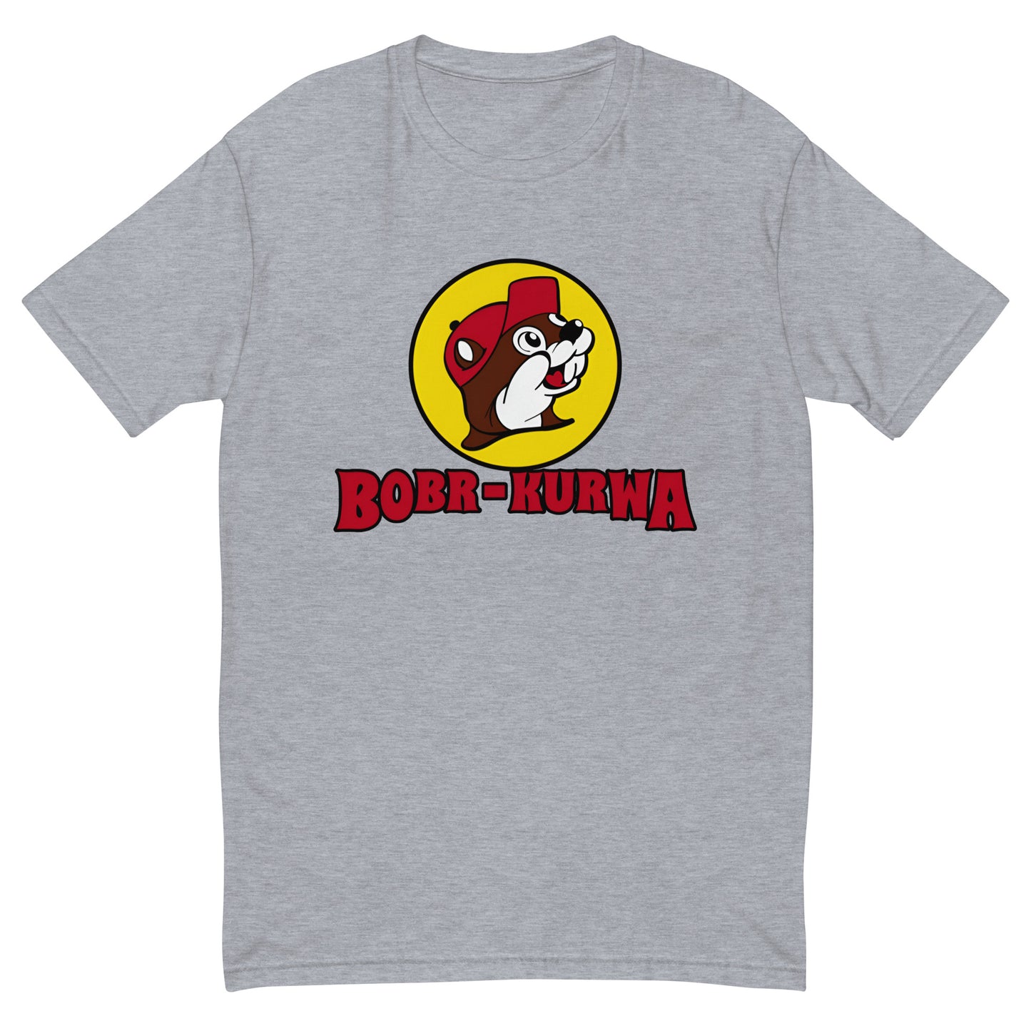 Bobr Kurwa T-shirt