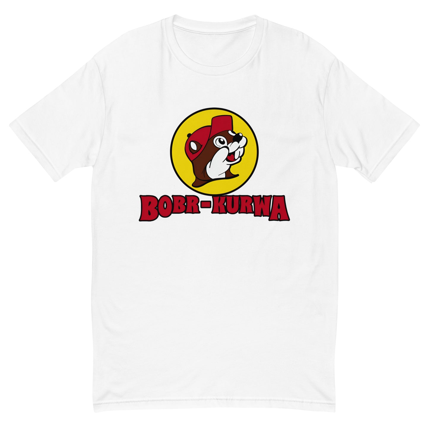 Bobr Kurwa T-shirt