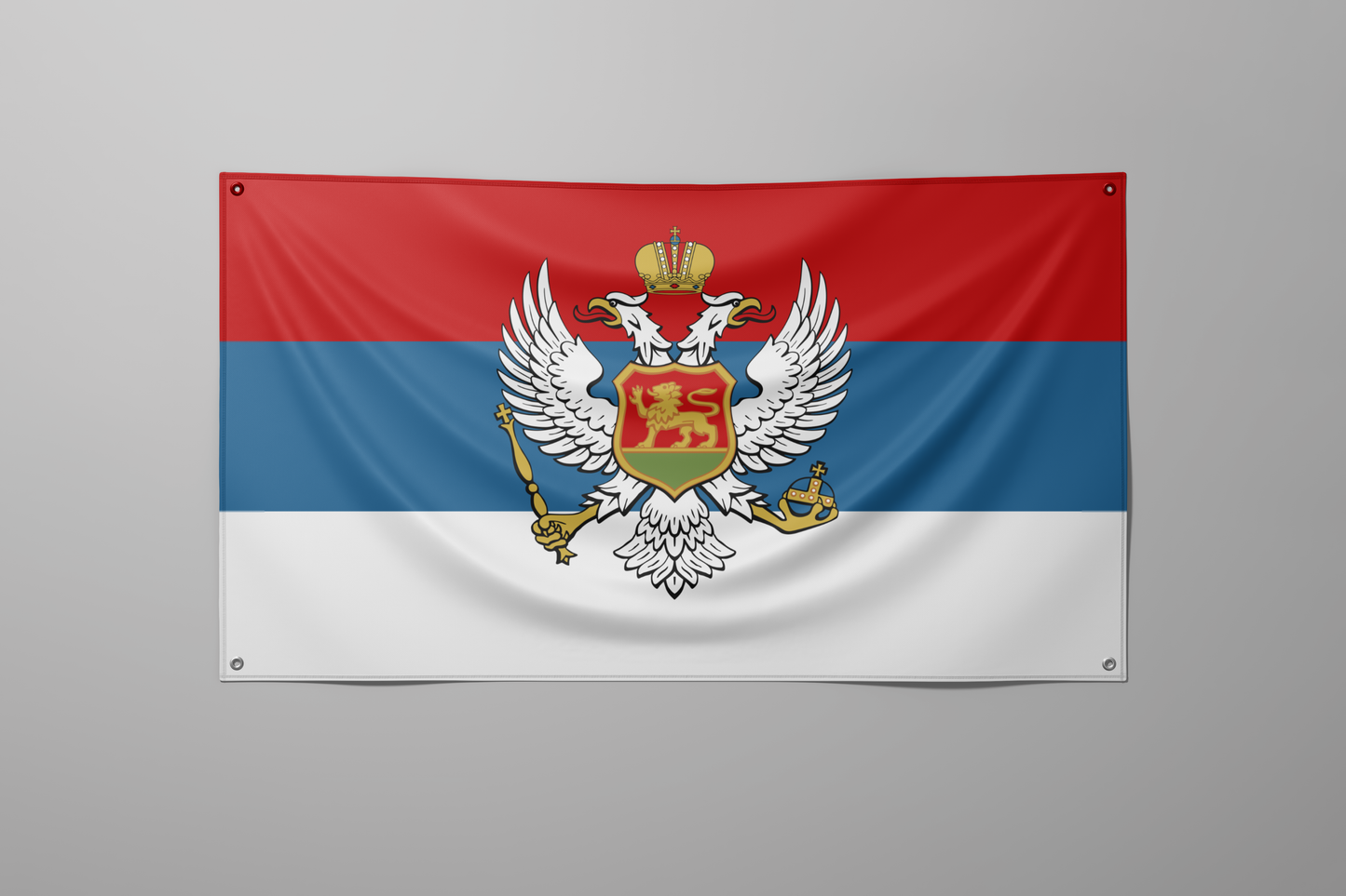 Country Flags (3x5 ft)