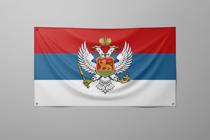 Country Flags (3x5 ft)