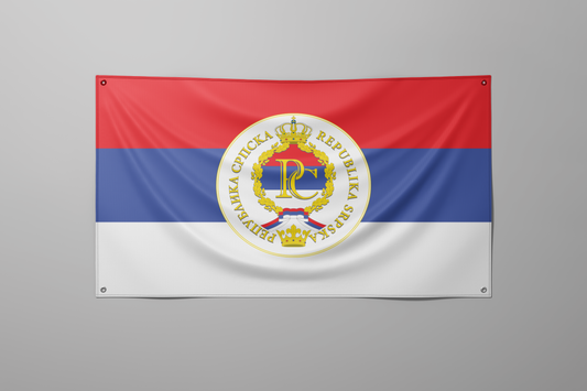 Country Flags (3x5 ft)