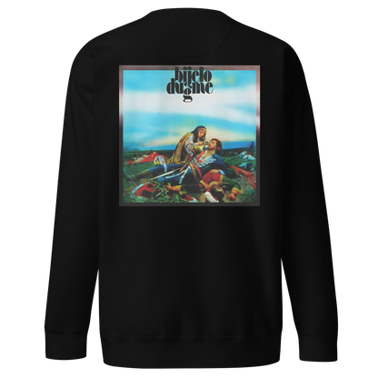 Bijelo Dugme Album Premium Sweatshirt