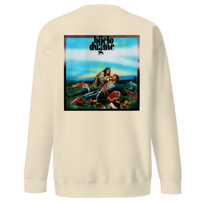 Bijelo Dugme Album Premium Sweatshirt