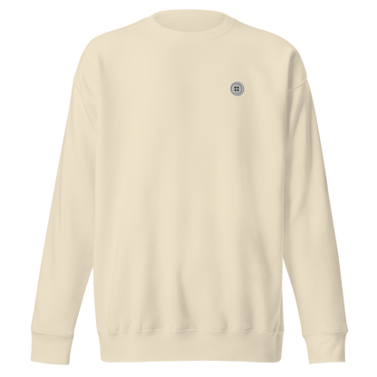 Pljuni I Zapjevaj Album Premium Sweatshirt