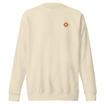 Sarajevo '84 Olympics Premium Sweatshirt