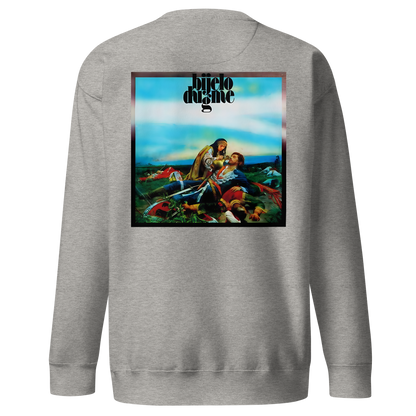 Bijelo Dugme Album Premium Sweatshirt