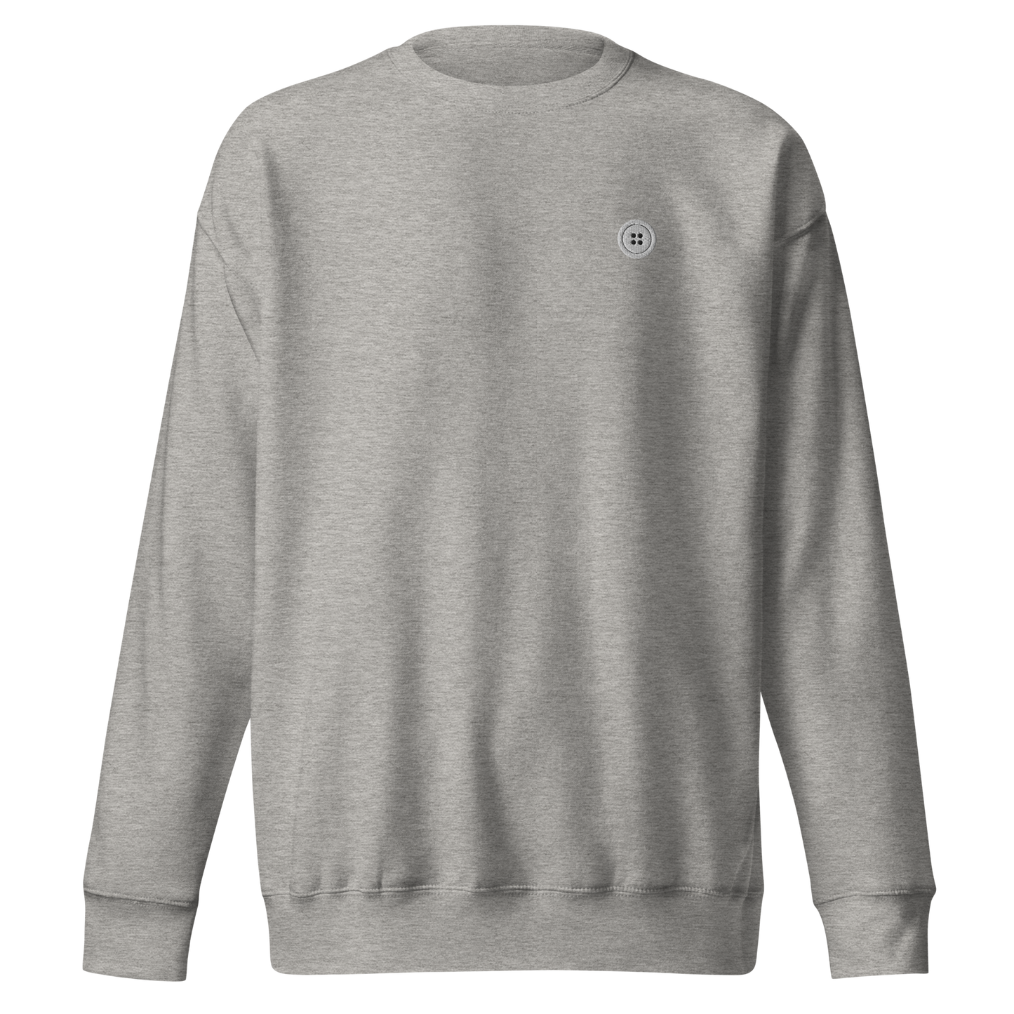 Ćiribiribela Album Premium Sweatshirt