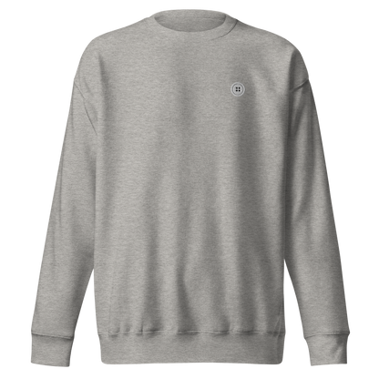 Pljuni I Zapjevaj Album Premium Sweatshirt