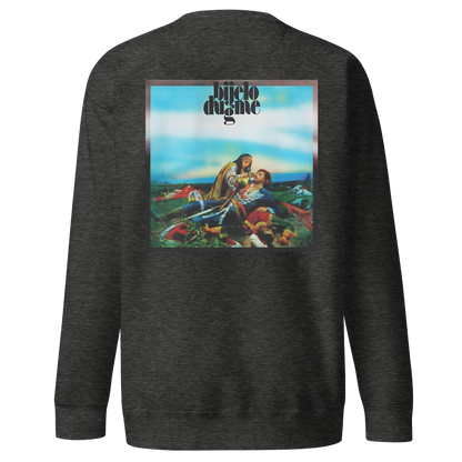 Bijelo Dugme Album Premium Sweatshirt