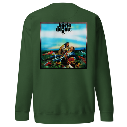 Bijelo Dugme Album Premium Sweatshirt