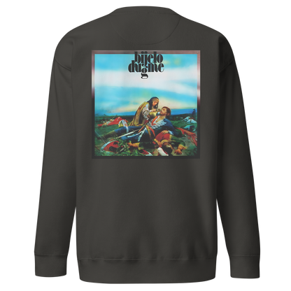 Bijelo Dugme Album Premium Sweatshirt